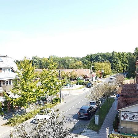 Best Hévíz Apartman Heviz Exterior foto