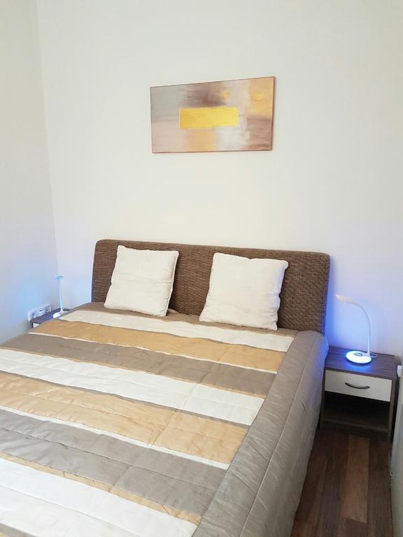 Best Hévíz Apartman Heviz Exterior foto