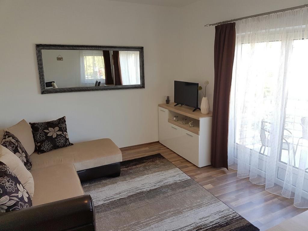 Best Hévíz Apartman Heviz Exterior foto