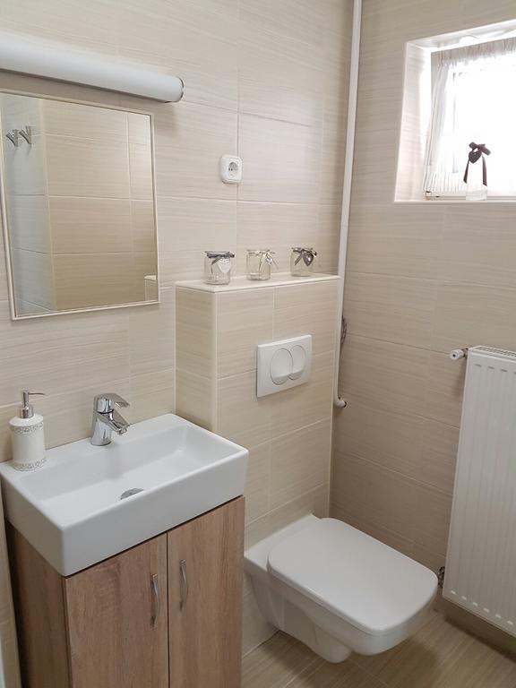 Best Hévíz Apartman Heviz Exterior foto