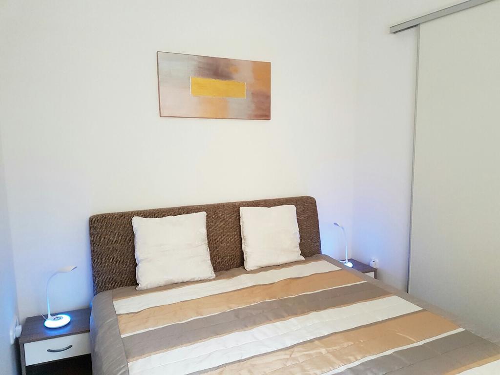 Best Hévíz Apartman Heviz Exterior foto